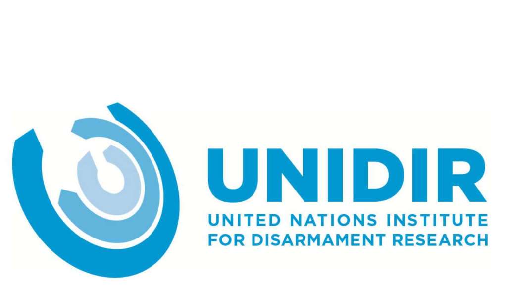 UNIDIR : Virtual Launch of ‘Exploring the use of technology for remote ceasefire monitoring and verification’